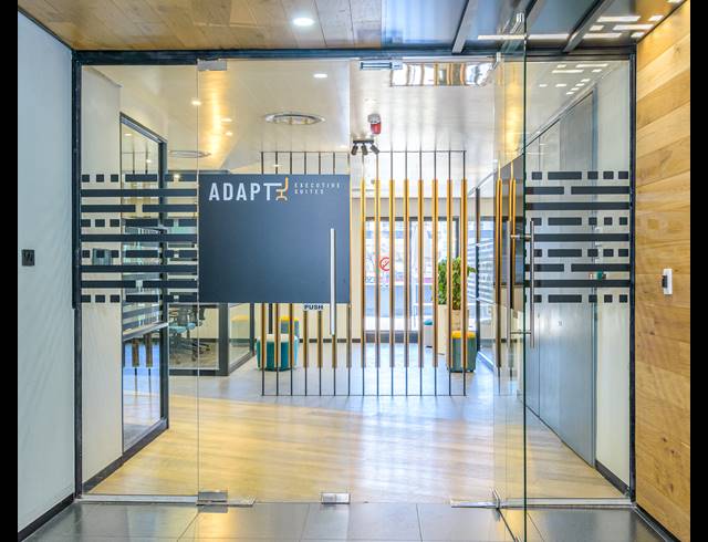 8,326.40M² OFFICE FOR SALE IN SANDOWN